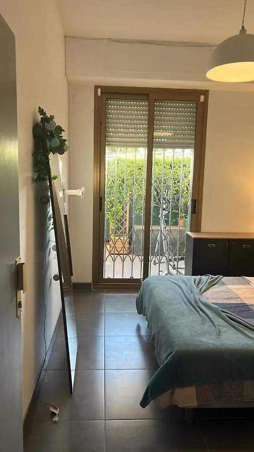 Bel Appartement Proche De La Mer Nice Francie