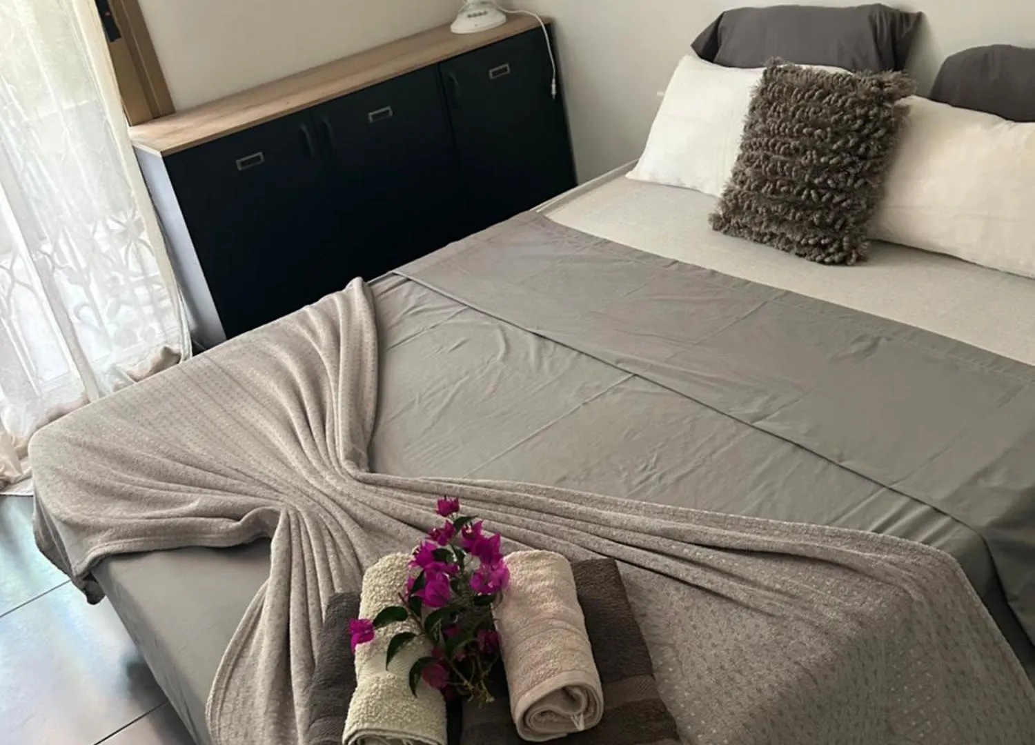 Apartmán Bel Appartement Proche De La Mer Nice
