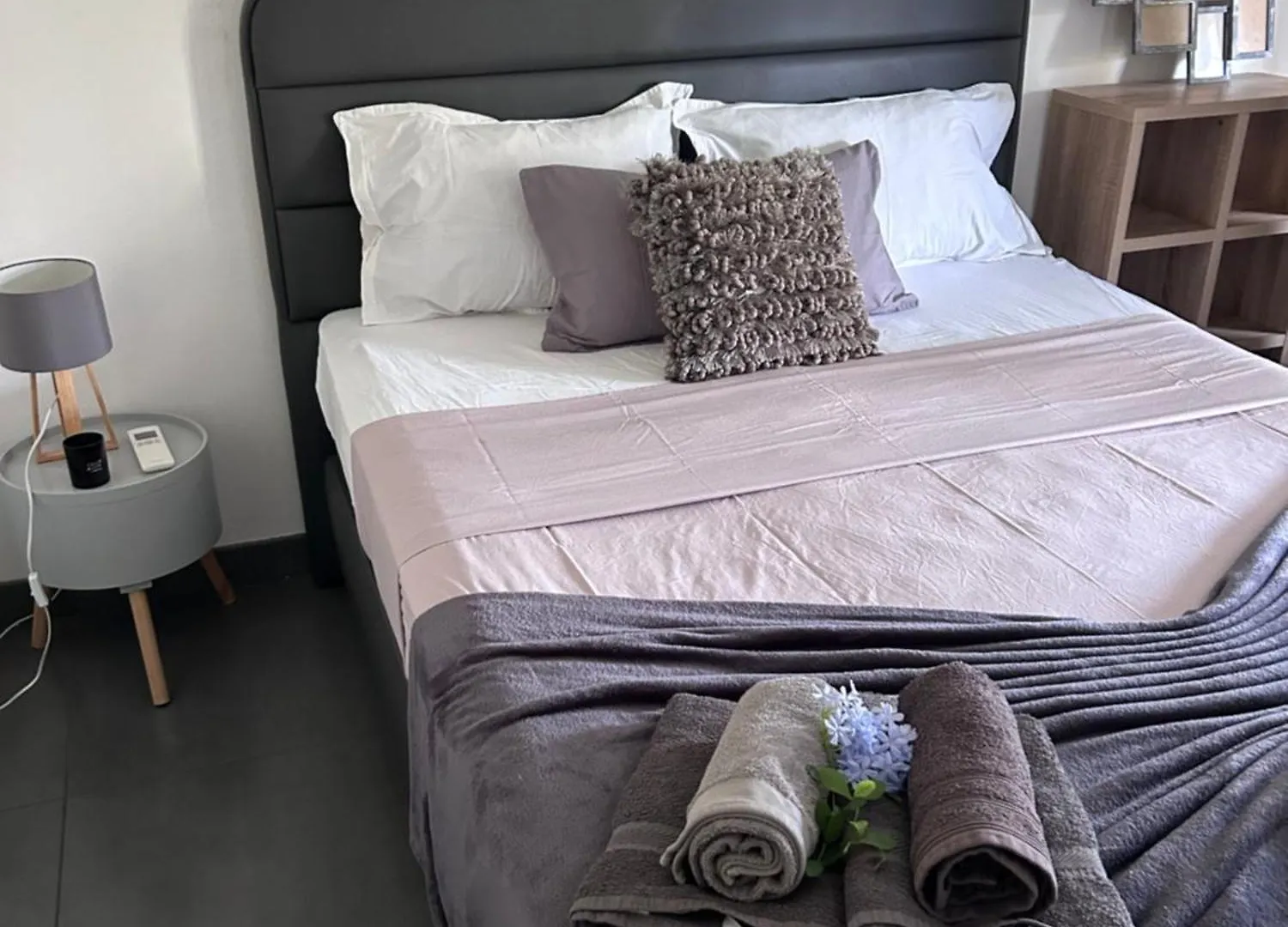 Bel Appartement Proche De La Mer Nice