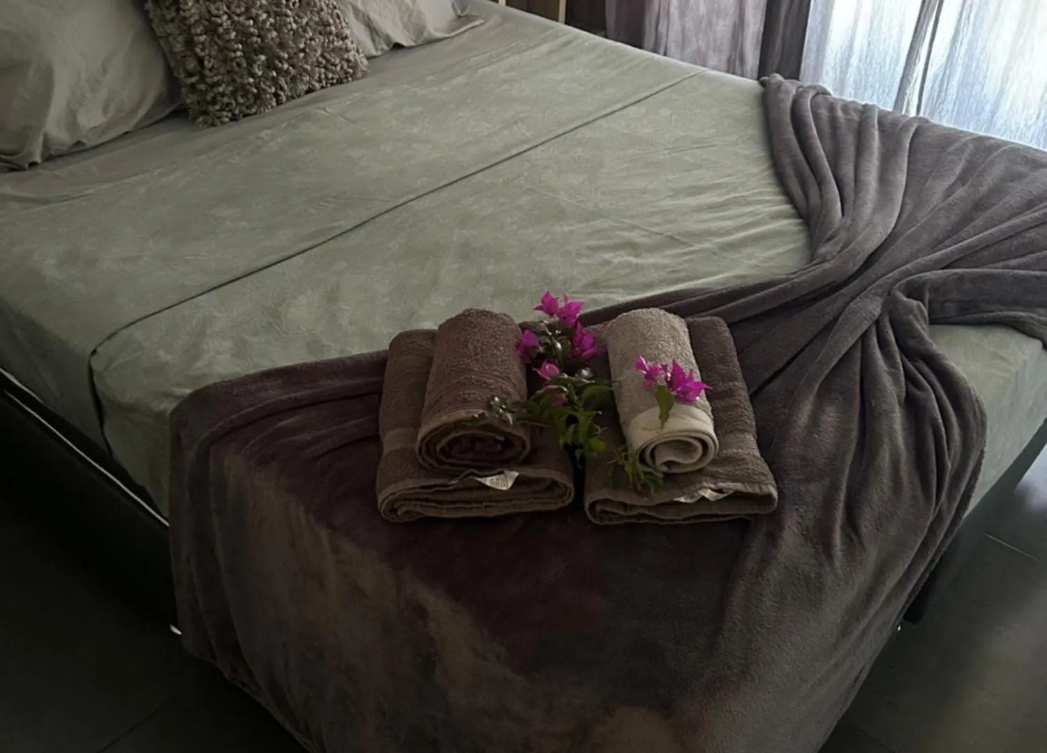 Bel Appartement Proche De La Mer Nice 0*,