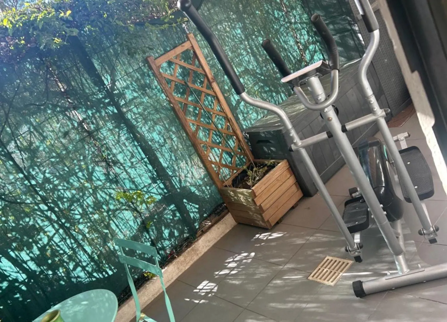 Bel Appartement Proche De La Mer Nice