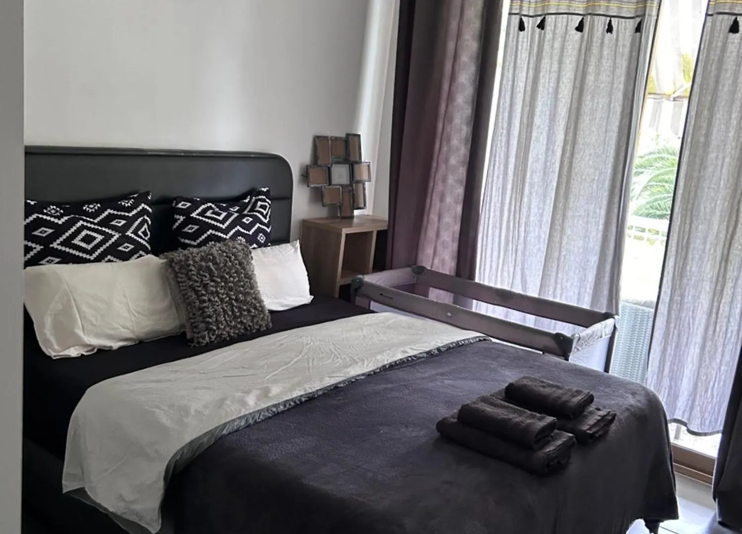 Bel Appartement Proche De La Mer Nice France