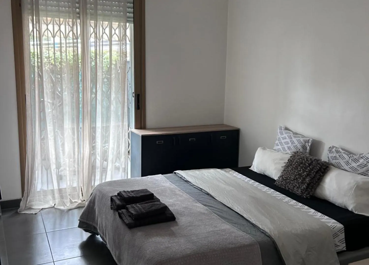 Bel Appartement Proche De La Mer Nice