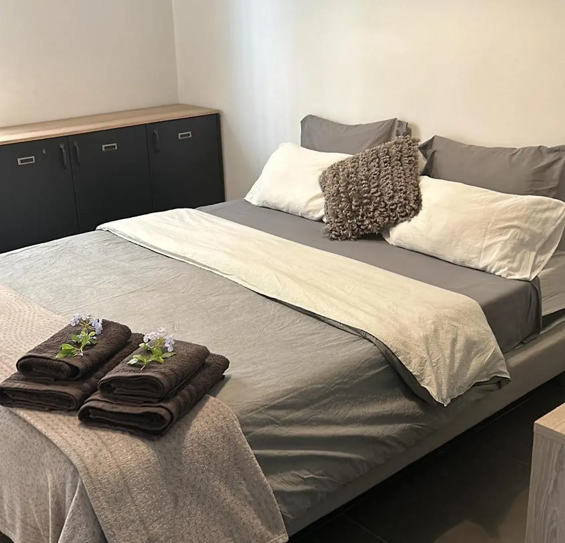 Bel Appartement Proche De La Mer Nice